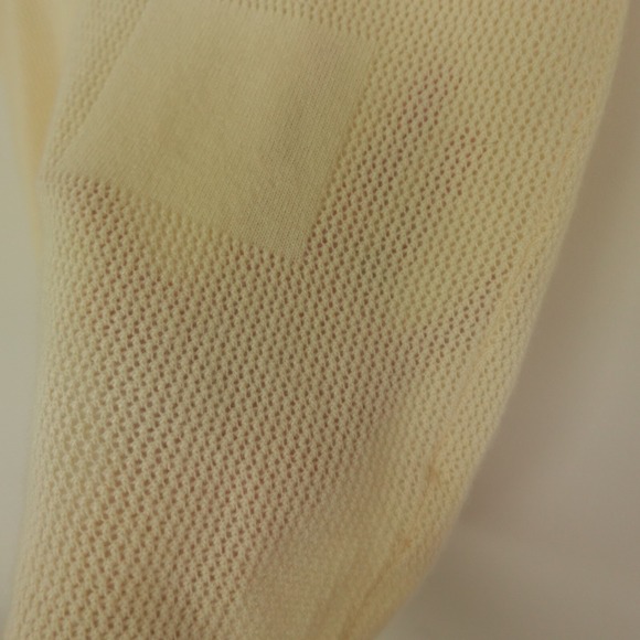 Chanel‎ Cashmere Polo Sweater - Picture 14 of 16